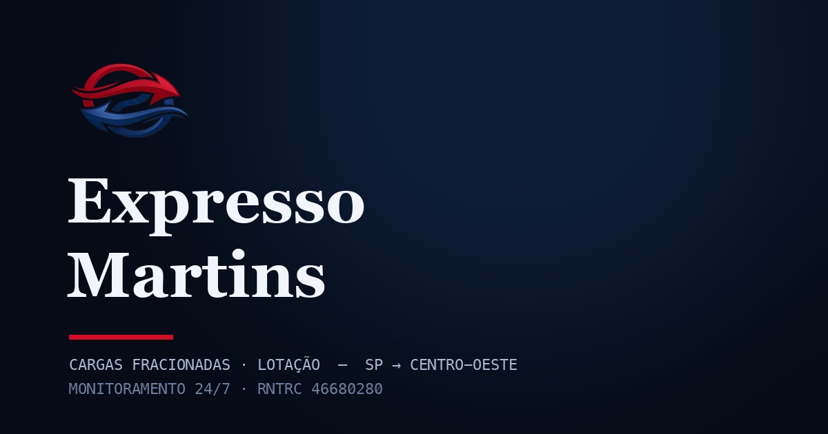 Expresso Martins — site criado pela Raclavi Studio